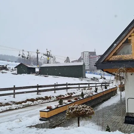 Why Not - Widokowe Tarasy, Przy Stoku * Zakopane