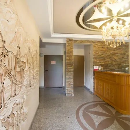 Why Not - Widokowe Tarasy, Przy Stoku Apartment *
